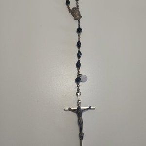 Vintage Rosary